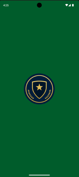 Only Police app icon